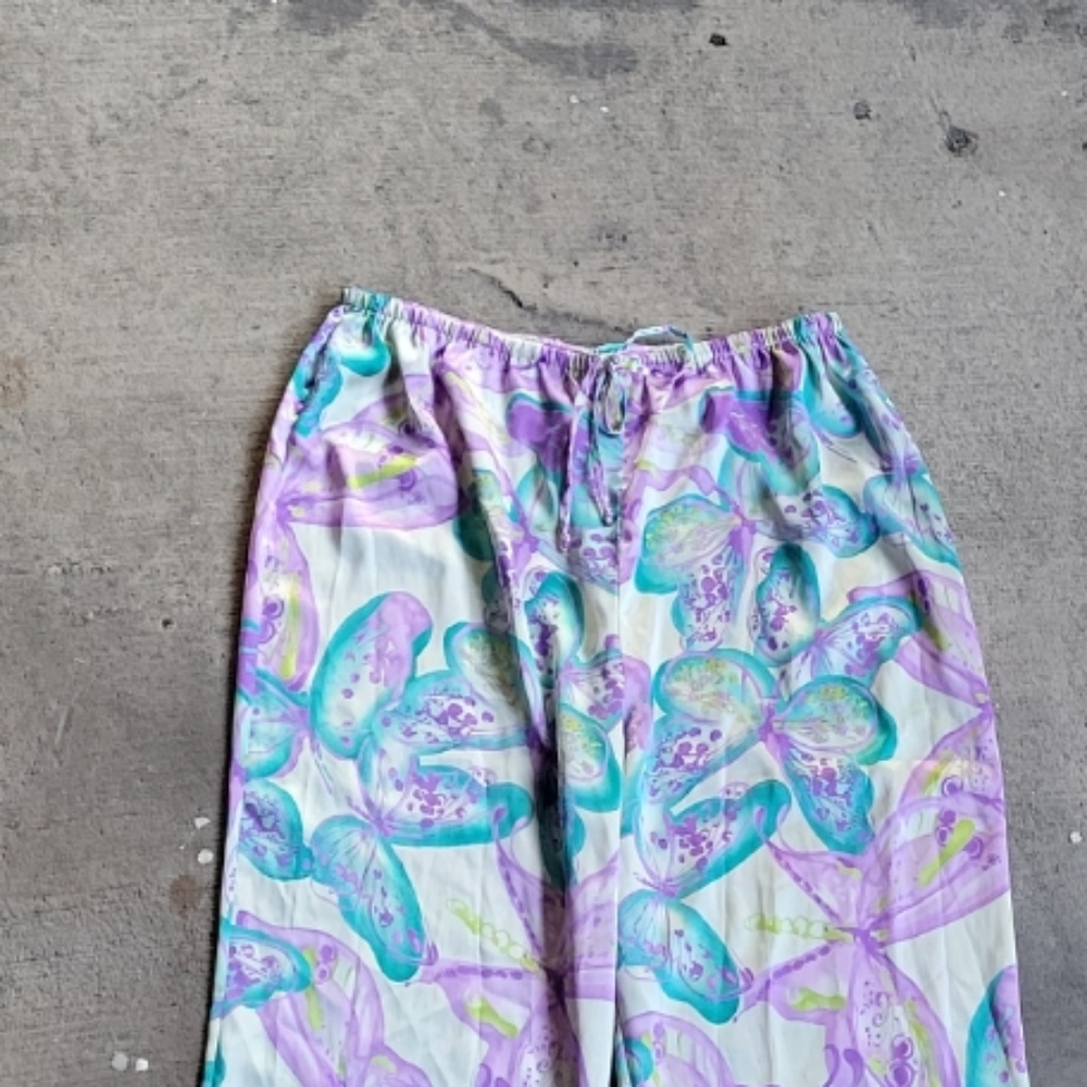 Butterfly pants - Picture 3 of 4